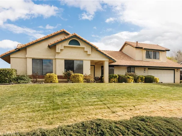 36242 43rd St E, Palmdale, CA 93552