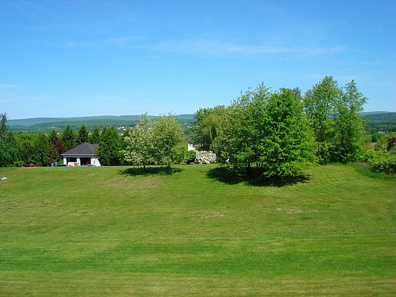 View From Front Porch