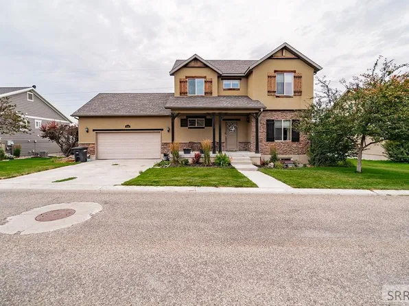 3060 S Chartwell Gdn, Ammon, ID 83406