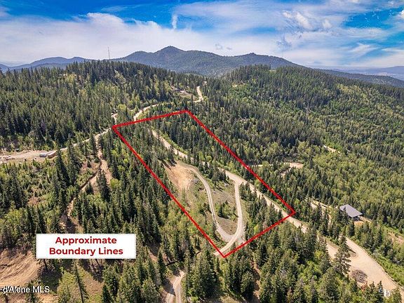 2nd image of Lot 11 Blossom Mountain Estates