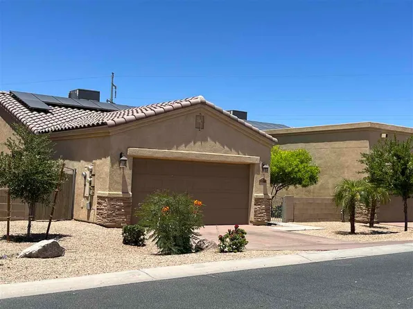 6096 E Overlook Ln, Yuma, AZ 85365