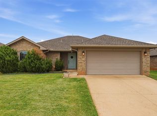 9101 SW 48th Ter, Oklahoma City, OK 73179