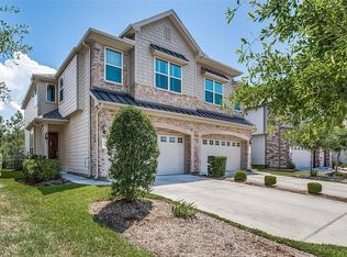 59 Aventura Pl, The Woodlands, TX 77389