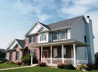 797 Kurt Dr, Manteno, IL 60950
