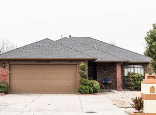 3834 S 136th Ave E, Tulsa, OK 74134