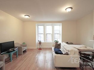 284 Macon St, Brooklyn, NY 11216