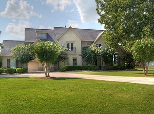 31619 Churchill Field Ln, Fulshear, TX 77441