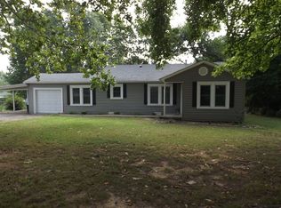 20 Crape Myrtle Rd, Van Buren, AR 72956
