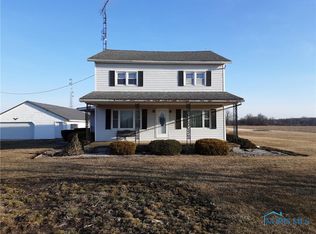 15375 E Township Road 104, Attica, OH 44807