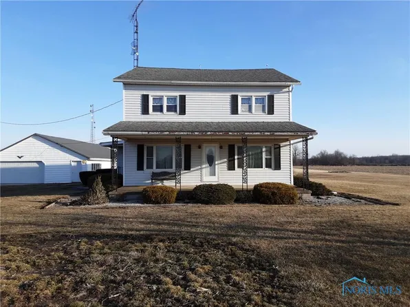 15375 E Township Road 104, Attica, OH 44807