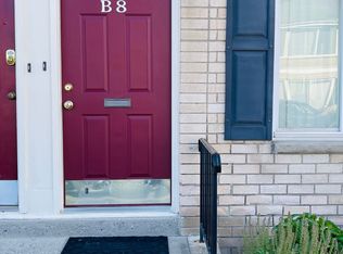250 Beechwood Ave UNIT 8B, Poughkeepsie, NY 12601