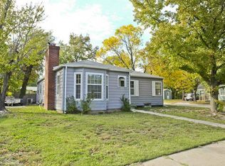 859 N Pershing St, Wichita, KS 67208