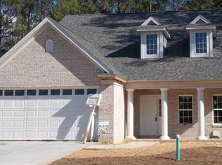 3395 Shadowmoss Dr, Tallahassee, FL 32308
