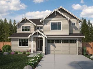 The Sterling Plan, Tahoma Terra, Yelm, WA 98597