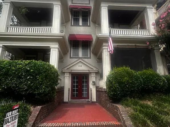 102 S Arthur Ashe Blvd APT 2
