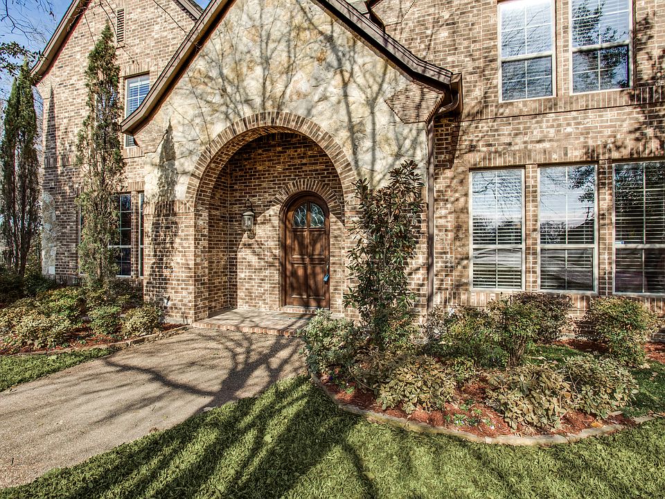 107 Woodlands Ct, Ovilla, TX 75154 Zillow