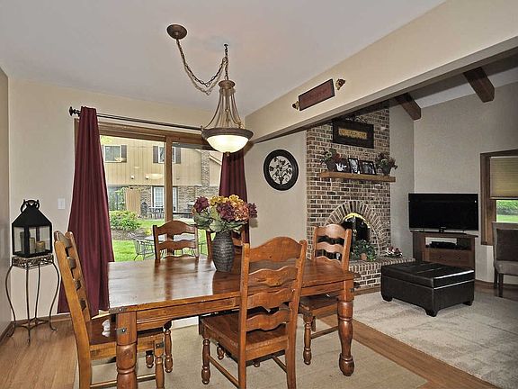 Dining Room 2nd View