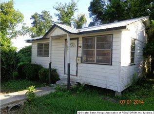 24850 Alexander St, Plaquemine, LA 70764
