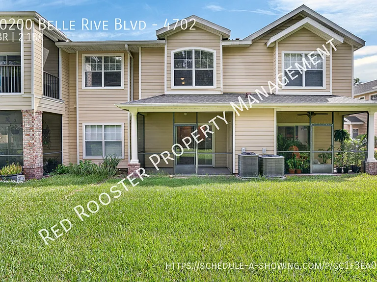 10200 Belle Rive Blvd #4702 — Photo 29