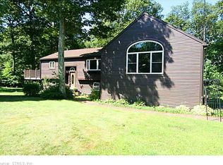 217 Fieldstone Ter, Naugatuck, CT 06770