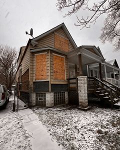 6350 S Wood St, Chicago, IL, 60636