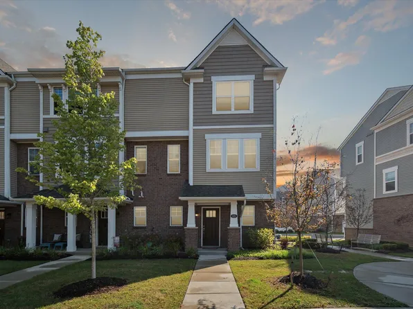 525 Jenny Way, Brighton, MI 48116