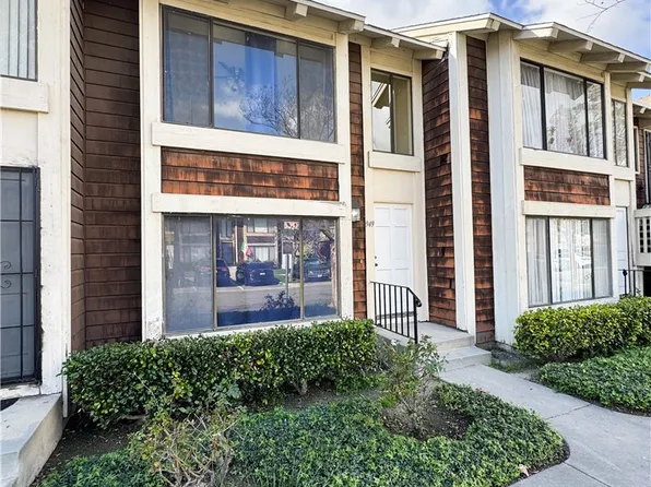 949 S Downey Pl #18, Anaheim, CA 92804