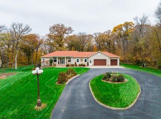 6 Forest Hill Ln, Swanville, MN 56382