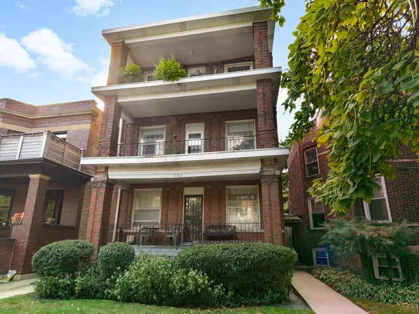 1311 W Thorndale Ave, Chicago, IL 60660