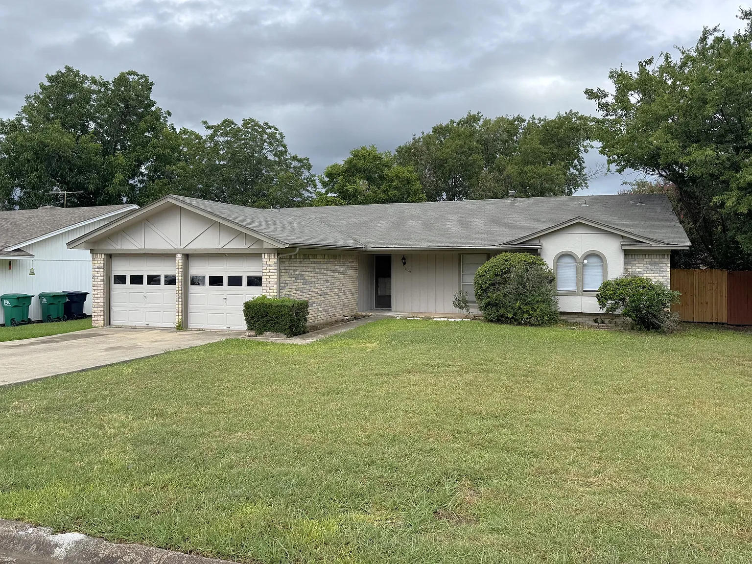 3 bed, 1493 sqft, $1,895 — Photo 2