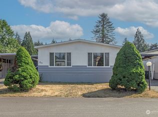 3244 66th Ave SW TRAILER 49, Olympia, WA 98512