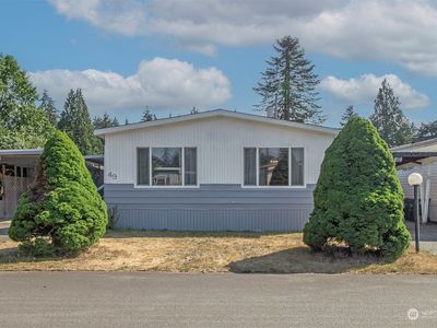 3244 66th Avenue SW #49, Olympia, WA, 98512