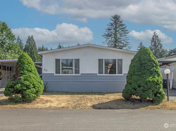 3244 66th Avenue SW #49, Tumwater, WA 98512