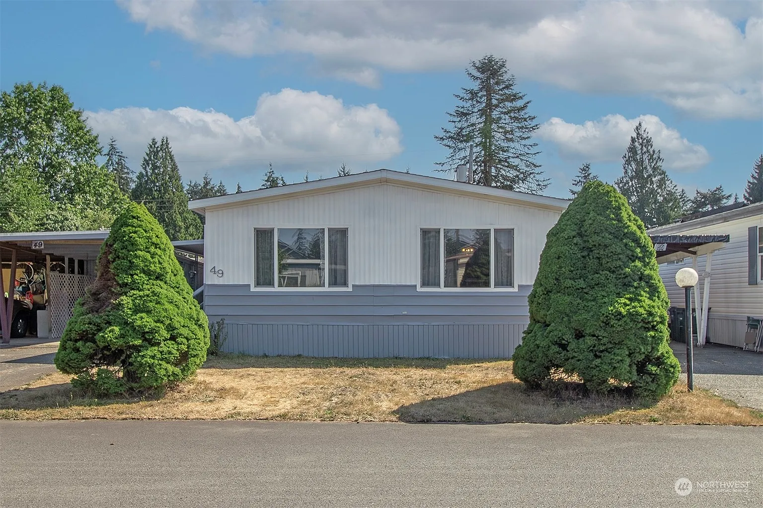 3244 66th Avenue SW #49 photo 1