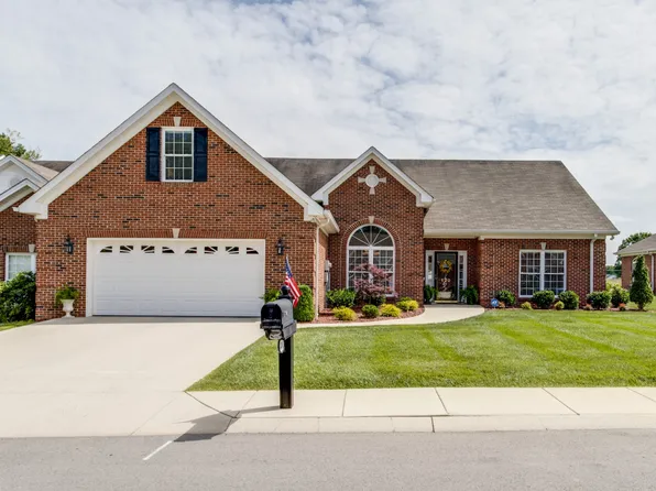 120 Magnolia Glen Cir Lot 120, Manchester, TN 37355