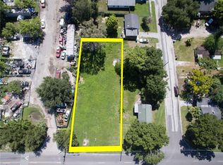 40TH St S, St Petersburg, FL 33711