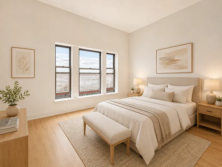 1873 Lexington Ave #3A — Photo 5