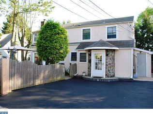 441 Haverford Rd, Wynnewood, PA 19096