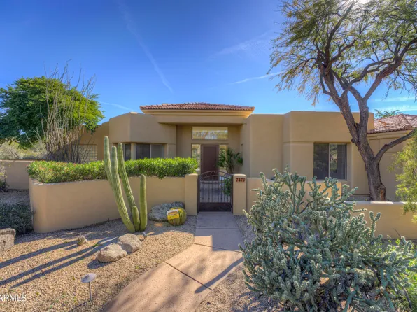 7479 E HIGH POINT Drive E, Scottsdale, AZ 85266