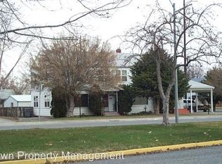 1402 Swift Blvd, Richland, WA 99352