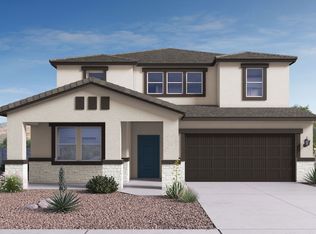 Miraval Plan, The Ridge at Stone Butte, Phoenix, AZ 85024