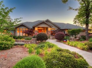 15103 Woodland Park Dr, Forest Ranch, CA 95942
