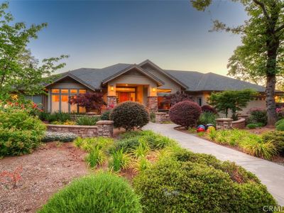15103 Woodland Park Dr, Forest Ranch, CA, 95942
