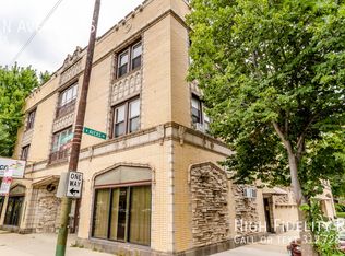 4002 N Avers Ave #3S, Chicago, IL 60618