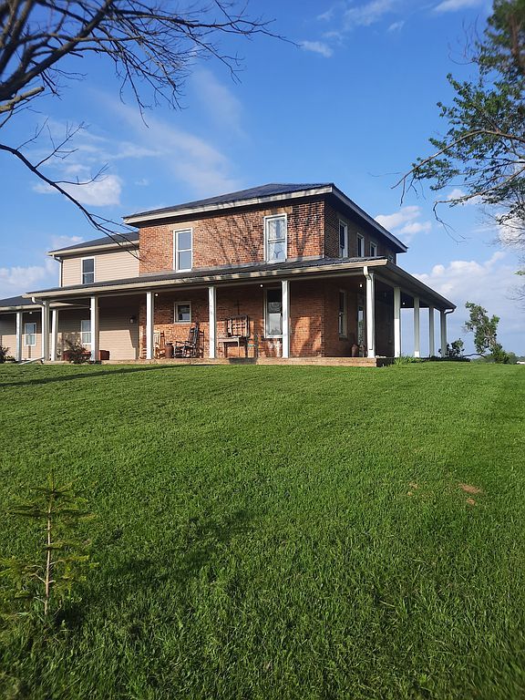 Real estate listing image
