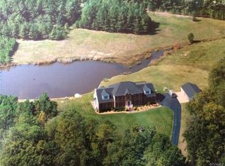 14320 Western Riders Ln, Glen Allen, VA 23059