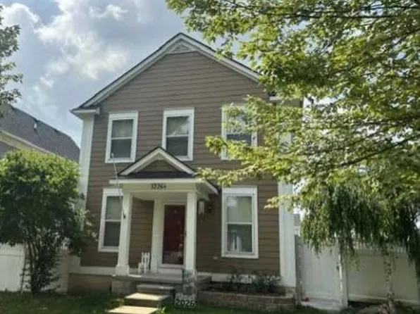 32264 E Brampton St, New Haven, MI 48048