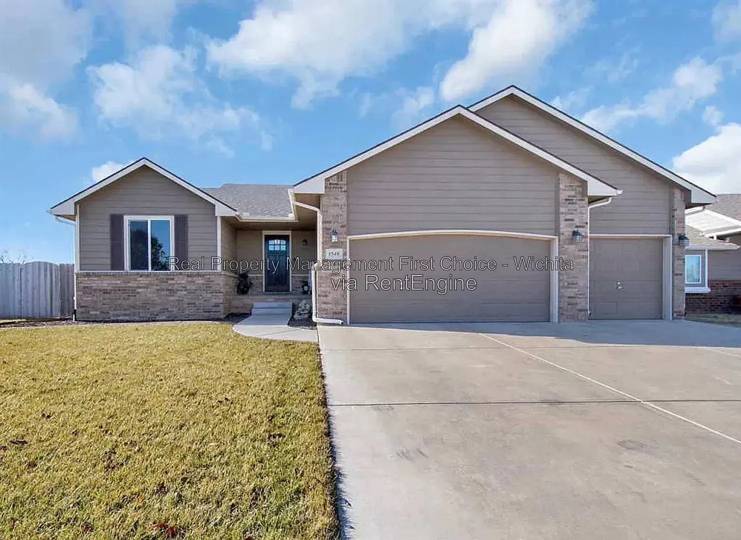 4 bed, 3.0 bath, 2195 sqft, $2,150 — Photo 1