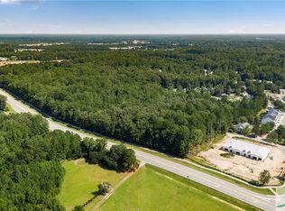 0 Harris Trail Rd, Richmond HIll, GA 31324