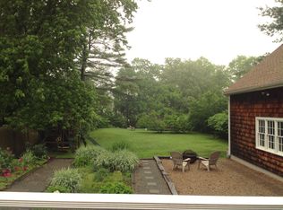 68 Summer St, Cohasset, MA 02025